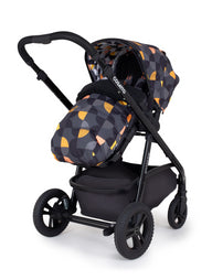Wow Continental Pushchair Debut