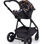 Wow Continental Car Seat and i-size Base Bundle Debut - Bundle - Cosatto Store