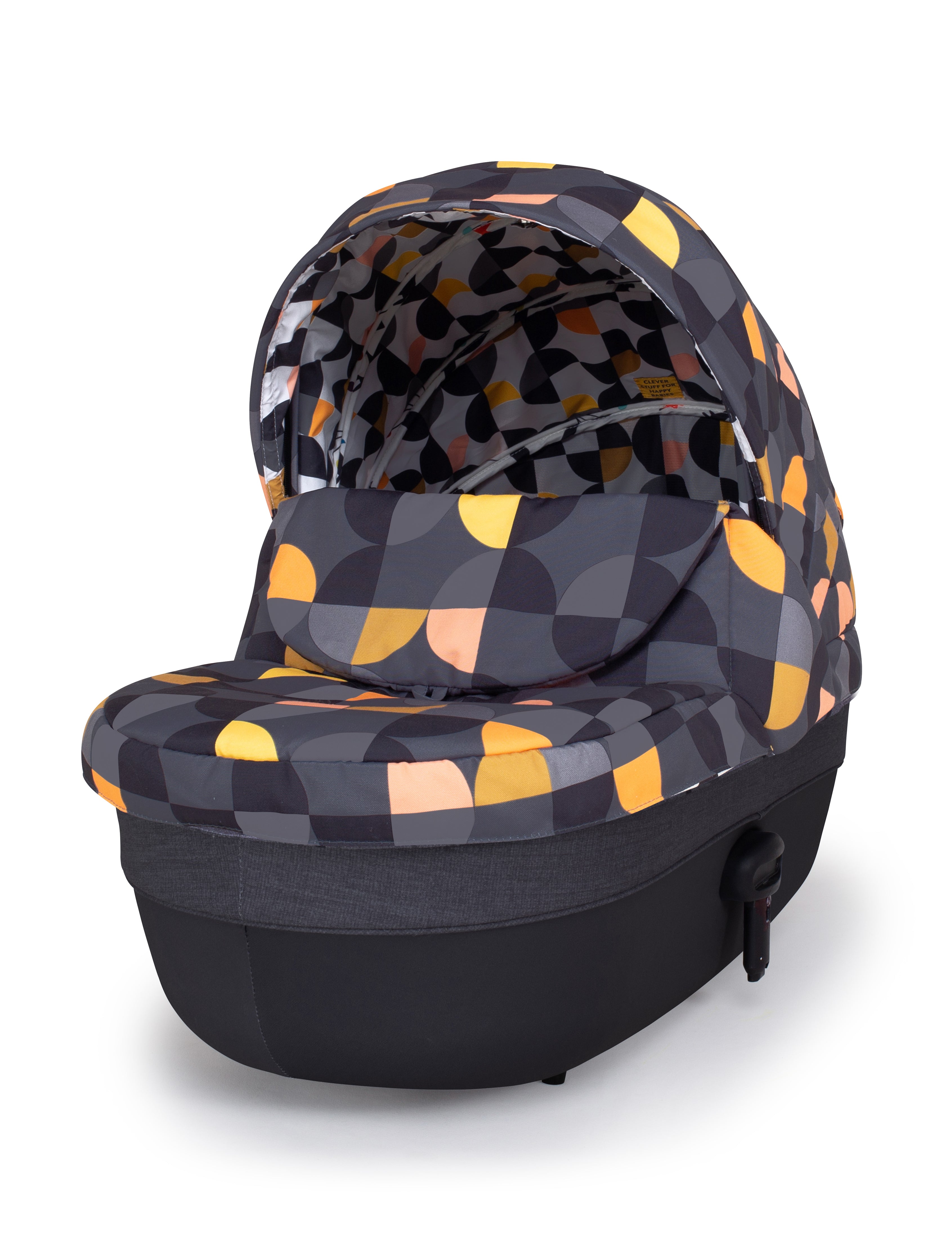 Wow Continental Carrycot Debut