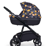 Ex Display Wow Continental Car Seat Bundle Debut - Bundle - Cosatto Store