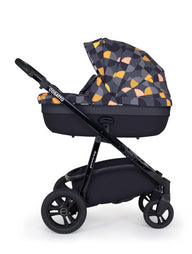 Wow Continental Pram & Pushchair Bundle Debut