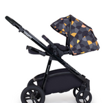 Pre loved Wow Continental Pram & Pushchair Bundle Debut - Bundle - Cosatto Store