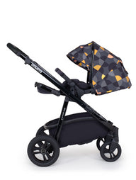 Wow Continental Pram & Pushchair Bundle Debut