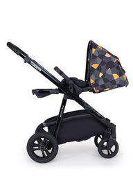 Wow Continental Pram & Pushchair Bundle Debut