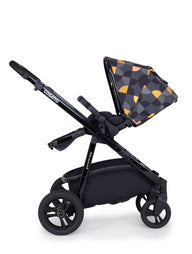 Wow Continental Pram & Pushchair Bundle Debut