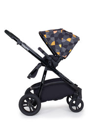 Wow Continental Pram & Pushchair Bundle Debut