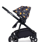 Ex Display Wow Continental Car Seat Bundle Debut - Bundle - Cosatto Store