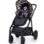 Pre loved Wow Continental Pram & Pushchair Bundle Debut - Bundle - Cosatto Store