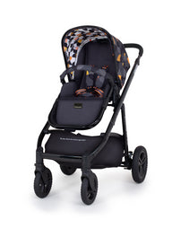 Wow Continental Pushchair Debut