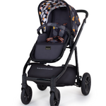 Pre loved Wow Continental Pram & Pushchair Bundle Debut - Bundle - Cosatto Store