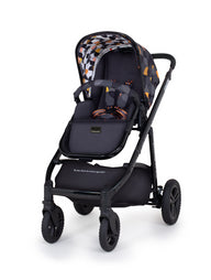 Wow Continental Pram & Pushchair Bundle Debut