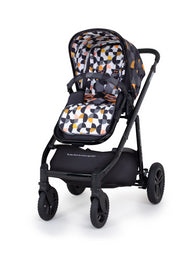 Wow Continental Pushchair Debut