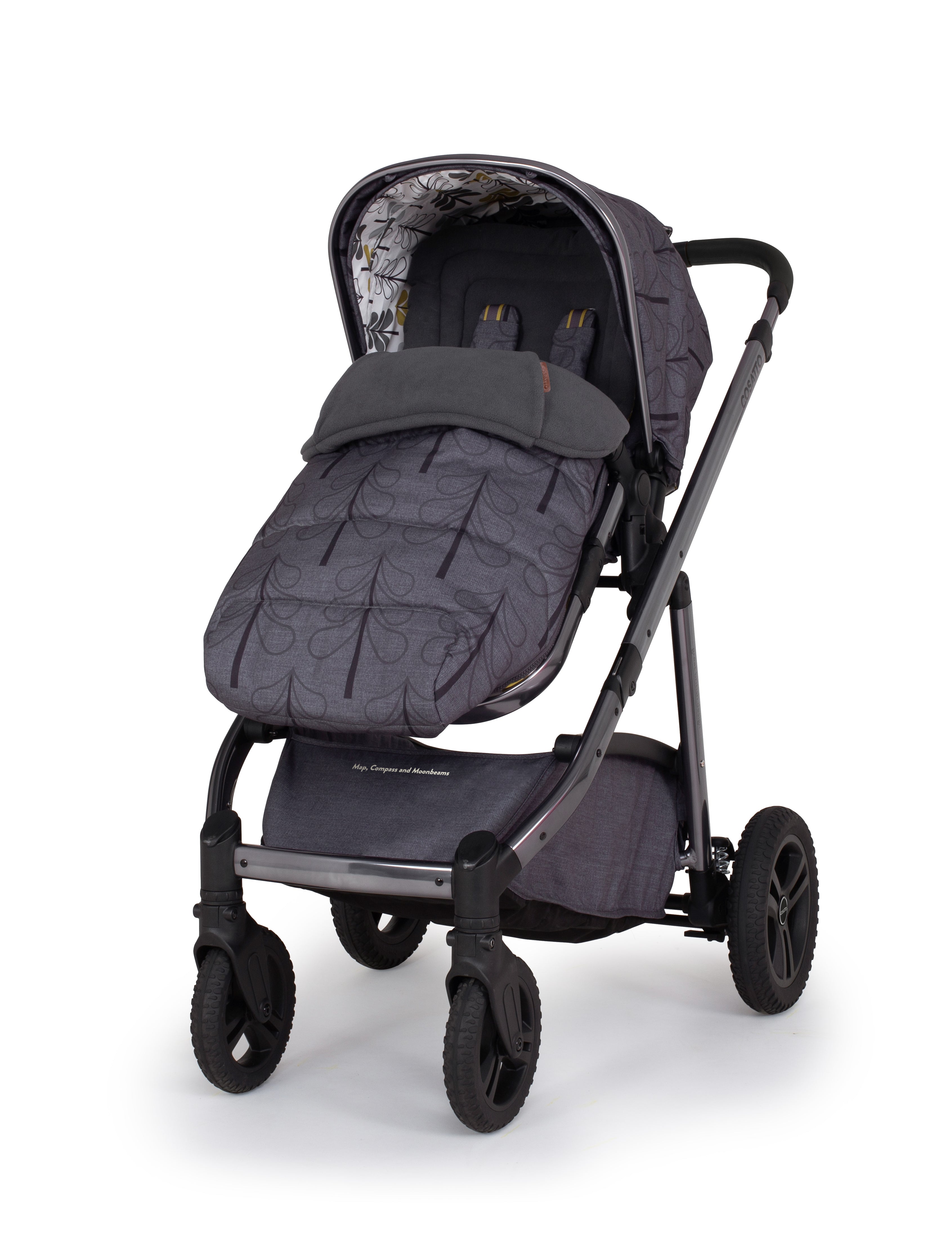 Ex display 2025 pushchairs