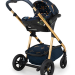 Wow Continental Pram and Pushchair Bundle Paloma On the Prowl - Pram and Pushchair - Cosatto Store