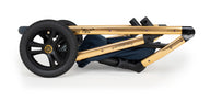 Wow Continental Pram and Pushchair Bundle Paloma On the Prowl