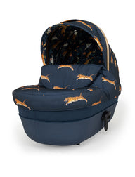 Wow Continental Pram and Pushchair Bundle Paloma On the Prowl