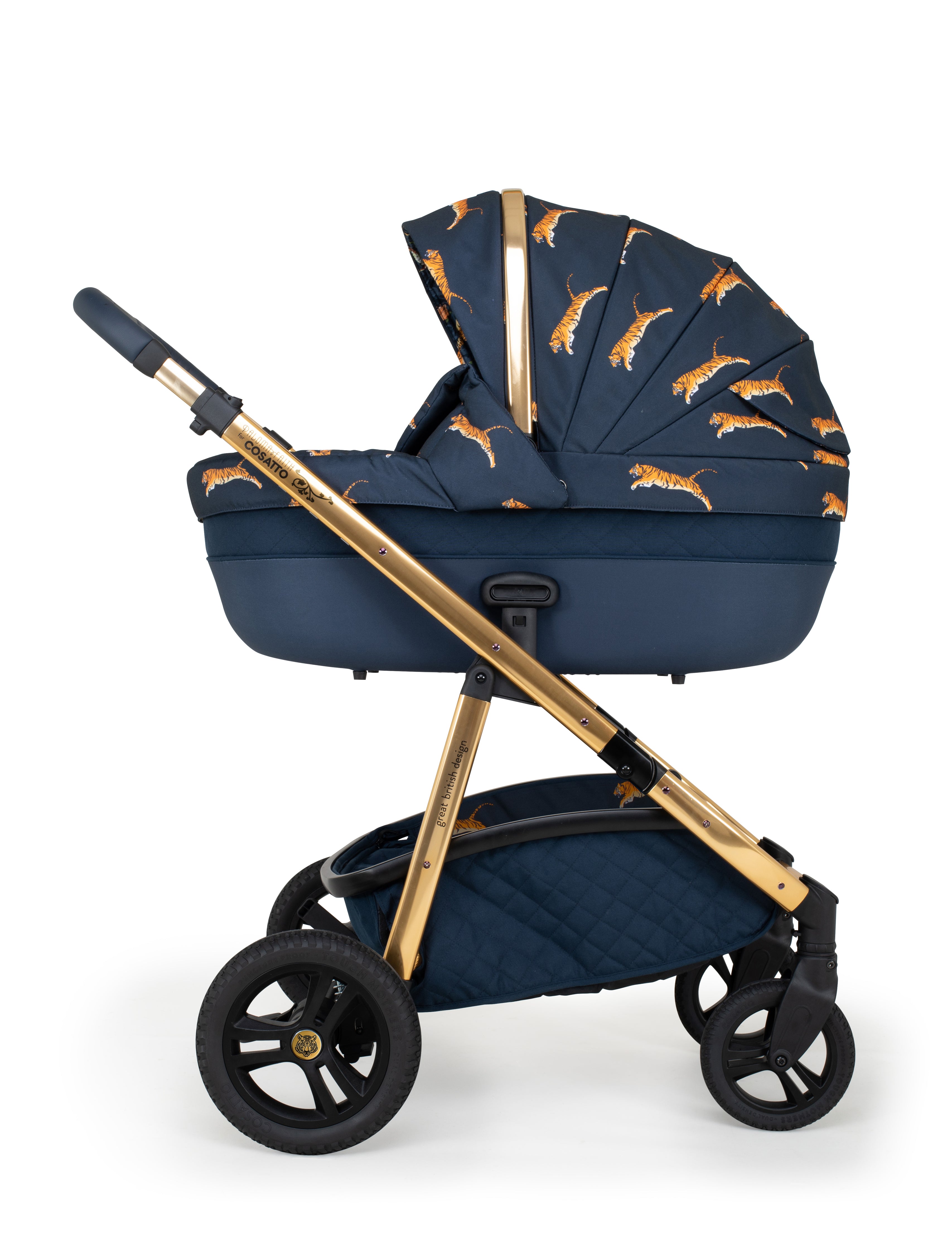 Wow Continental Everything Bundle On the Prowl