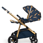 Wow Continental Everything Bundle On the Prowl - Bundle - Cosatto Store