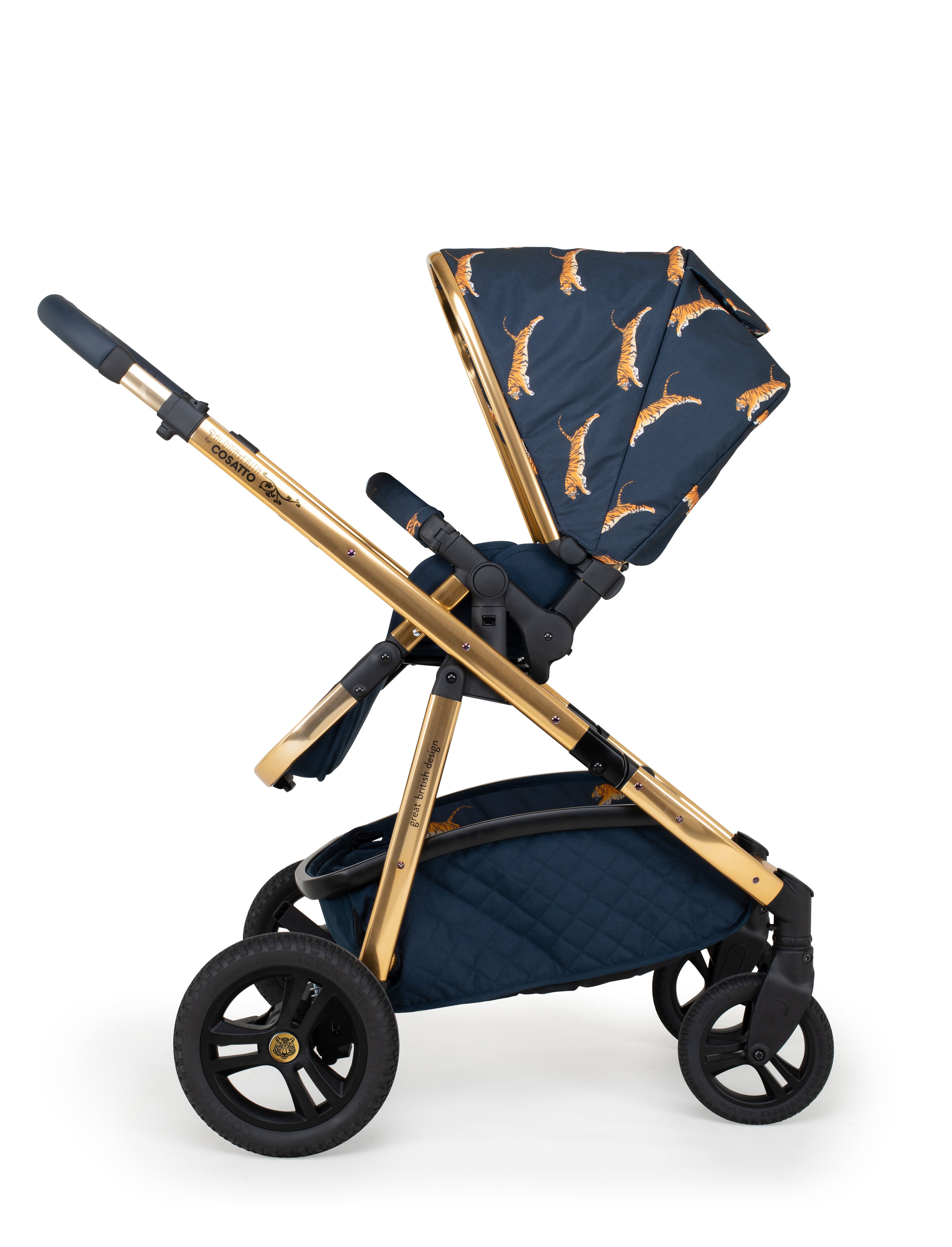 Wow Continental Everything Bundle On the Prowl
