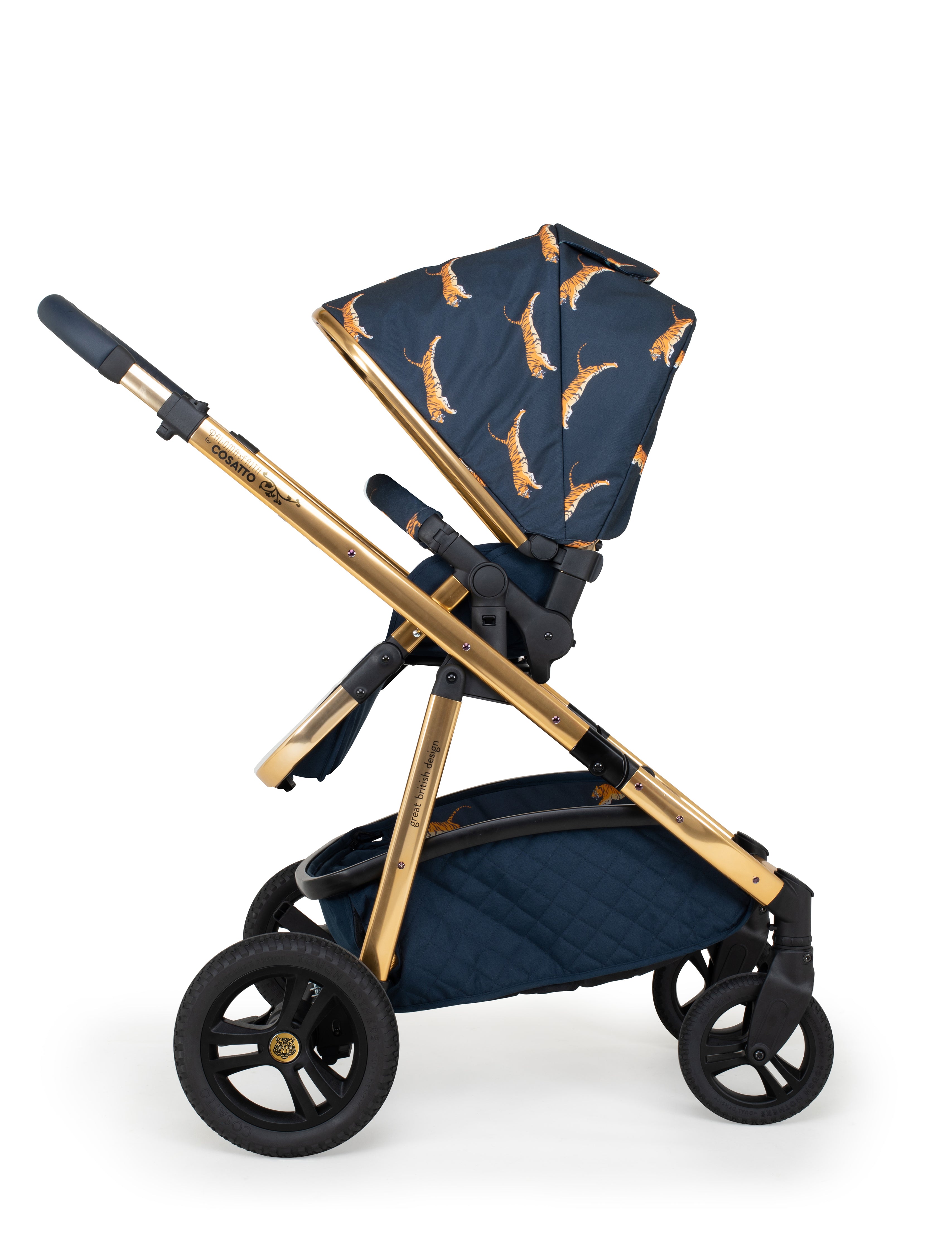 Wow Continental Everything Bundle On the Prowl