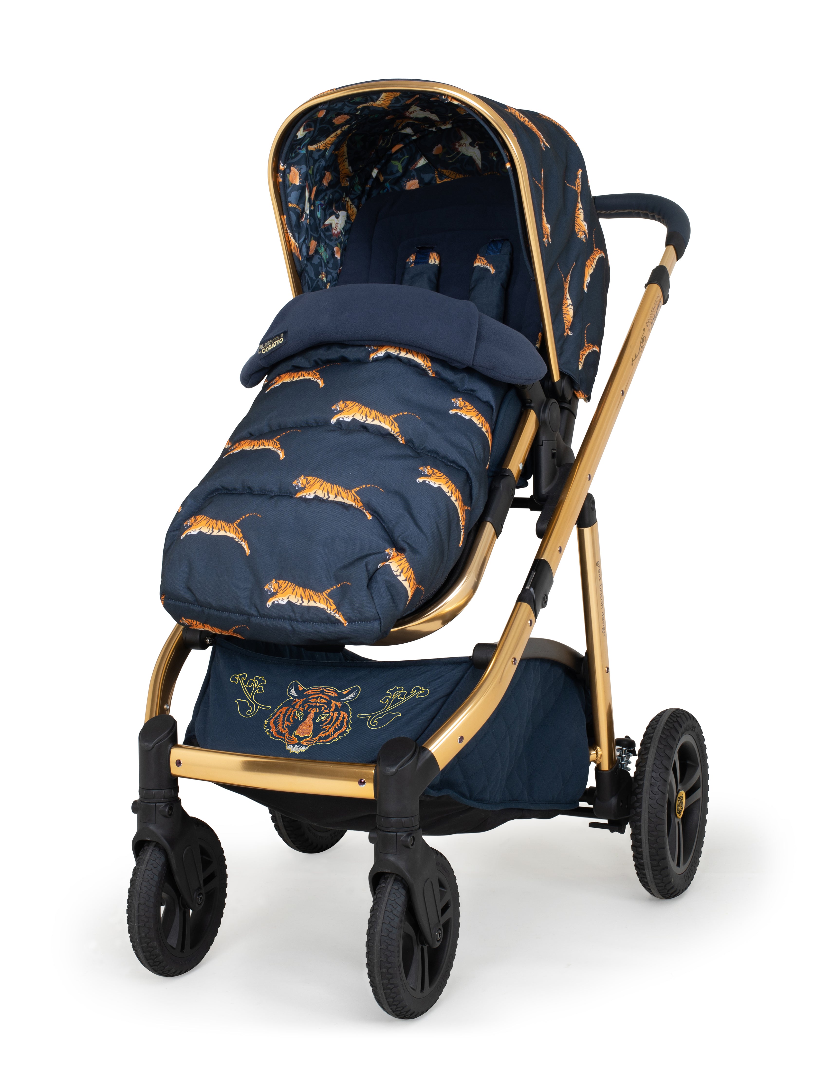 Wow Continental Everything Bundle On the Prowl