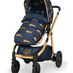 Wow Continental Everything Bundle On the Prowl - Bundle - Cosatto Store
