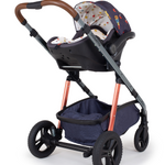 Wow Continental Car Seat Bundle Parc - Bundle - Cosatto Store