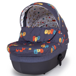 Wow Continental Car Seat Bundle Parc - Bundle - Cosatto Store