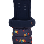 Cosatto Footmuff Parc - Footmuff - Cosatto Store