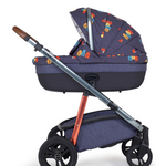 Wow Continental Pushchair Parc - Pram and Pushchair - Cosatto Store