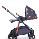 Wow Continental Pushchair Parc - Pram and Pushchair - Cosatto Store