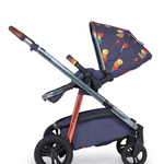 Wow Continental Pushchair Parc - Pram and Pushchair - Cosatto Store