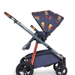 Wow Continental Pushchair Parc - Pram and Pushchair - Cosatto Store