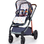Cosatto Footmuff Parc - Footmuff - Cosatto Store
