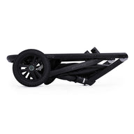 Wow Continental Pram and Pushchair Bundle Silhouette