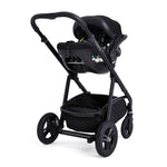 Wow Continental Car Seat Bundle Silhouette - Bundle - Cosatto Store