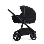 Wow Continental Car Seat Bundle Silhouette - Bundle - Cosatto Store