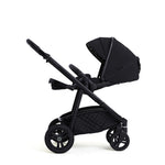 Wow Continental Car Seat Bundle Silhouette - Bundle - Cosatto Store