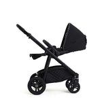 Wow Continental Car Seat Bundle Silhouette - Bundle - Cosatto Store