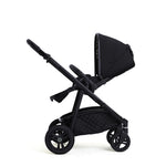Wow Continental Car Seat Bundle Silhouette - Bundle - Cosatto Store