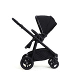 Wow Continental Car Seat Bundle Silhouette - Bundle - Cosatto Store