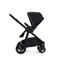 Wow Continental Pram and Pushchair Bundle Silhouette