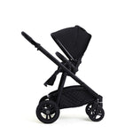Wow Continental Car Seat Bundle Silhouette - Bundle - Cosatto Store
