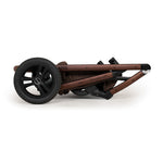 Ex Display Wow Continental Pram and Pushchair Bundle Foxford Hall - Pram and Pushchair - Cosatto Store