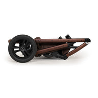 Wow Continental Pram and Pushchair Bundle Foxford Hall