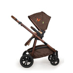 Ex Display Wow Continental Pram and Pushchair Bundle Foxford Hall - Pram and Pushchair - Cosatto Store