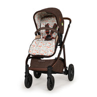 Wow Continental Everything Bundle Foxford Hall