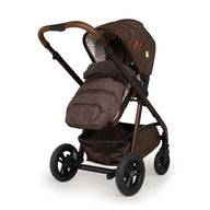 Wow Continental Everything Bundle Foxford Hall