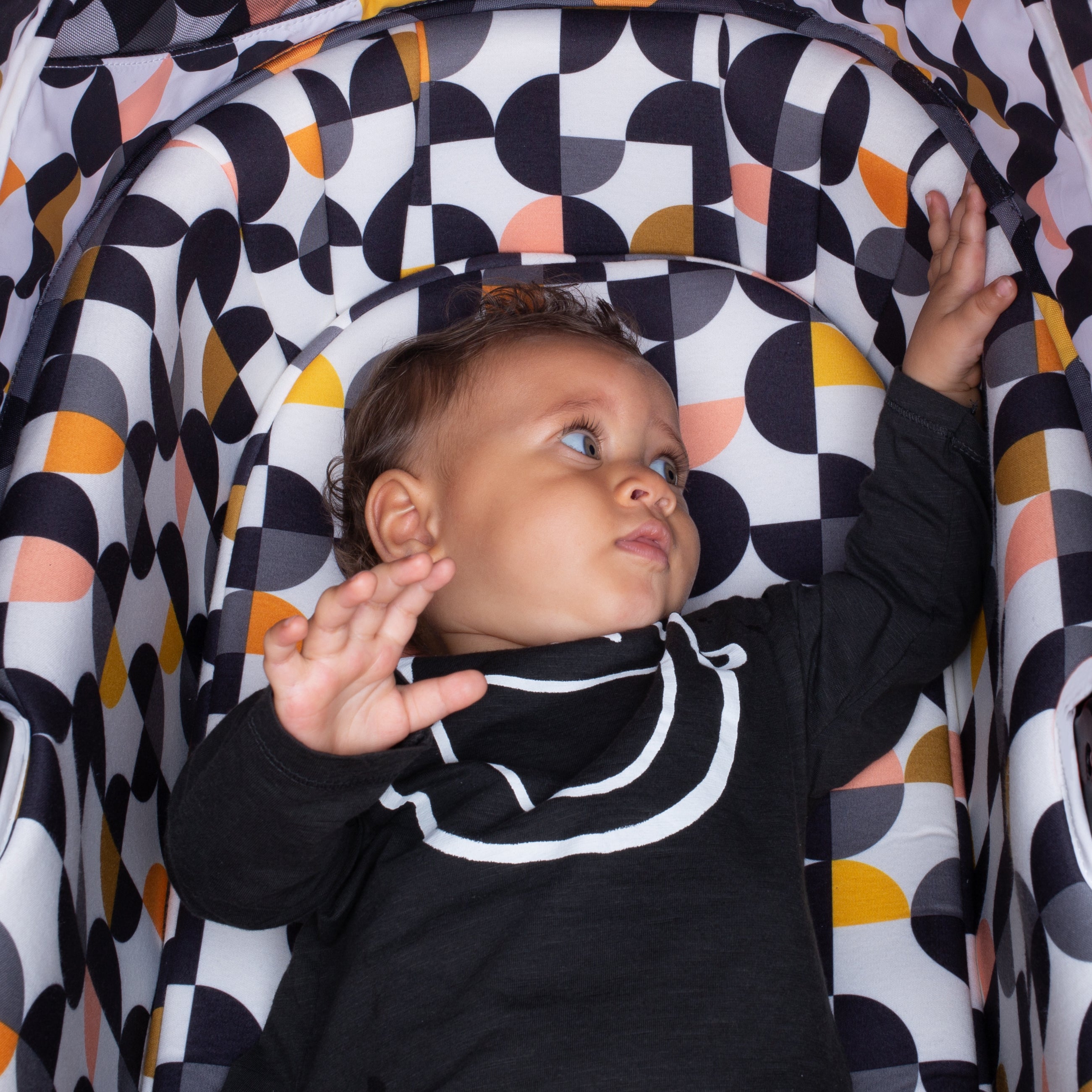 Wow Continental Pram & Pushchair Bundle Debut
