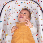 Wow Continental Car Seat and i-size Base Bundle Parc - Bundle - Cosatto Store